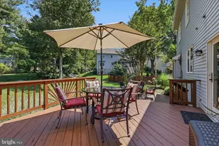3801 Wheatgrain Ln, Fairfax, VA 22033 - Photo 40