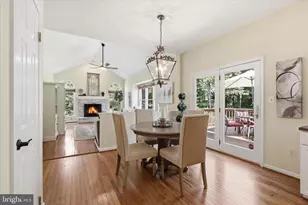 3801 Wheatgrain Ln, Fairfax, VA 22033 - Photo 16