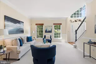 3801 Wheatgrain Ln, Fairfax, VA 22033 - Photo 8