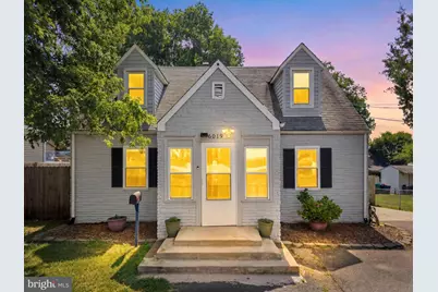 6019 N Kings Highway, Alexandria, VA 22303 - Photo 1