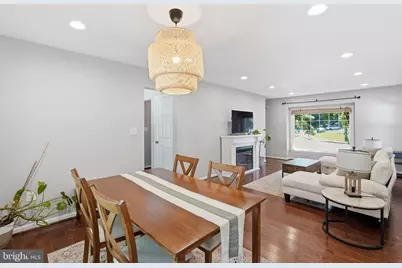 7832 Fordson Road, Alexandria, VA 22306 - Photo 6