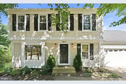 7832 Fordson Road, Alexandria, VA 22306 - Photo 2