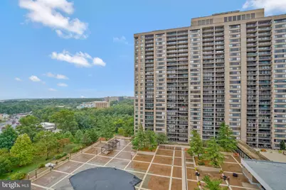 3701 S George Mason Drive #503N, Falls Church, VA 22041 - Photo 34