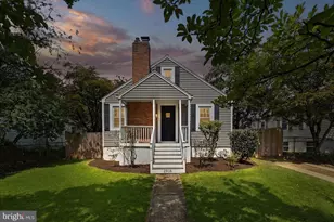 2916 Brook Dr, Falls Church, VA 22042 - Photo 1