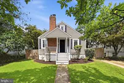2916 Brook Drive, Falls Church, VA 22042 - Photo 2