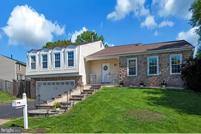14404 Haystack Court, Centreville, VA 20120 - Photo 4