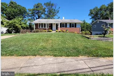 7706 Arlen Street, Annandale, VA 22003 - Photo 4