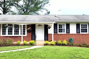 7706 Arlen St, Annandale, VA 22003 - Photo 1