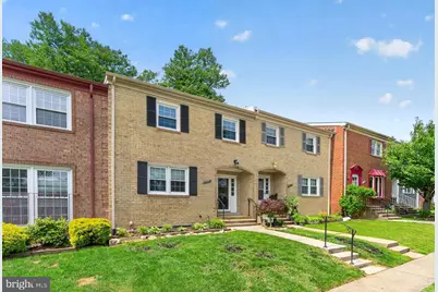 7481 Jayhawk Street, Annandale, VA 22003 - Photo 1
