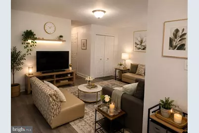 7094 Spring Garden Drive #TL2, Springfield, VA 22150 - Photo 4