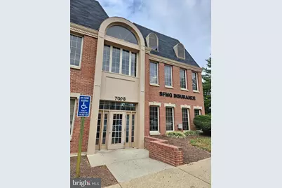 7008 Little River Turnpike #4K, Annandale, VA 22003 - Photo 2
