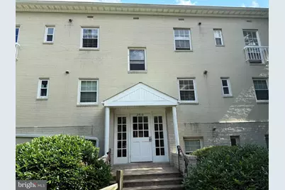 2910 Willston Place #202, Falls Church, VA 22044 - Photo 1