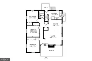 6116 Munson Hill Rd, Falls Church, VA 22044 - Photo 4