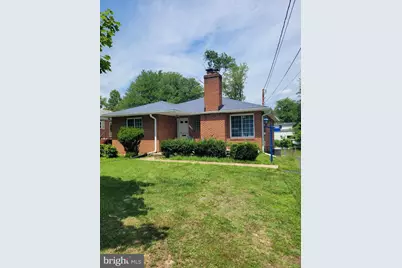6116 Munson Hill Road, Falls Church, VA 22044 - Photo 1