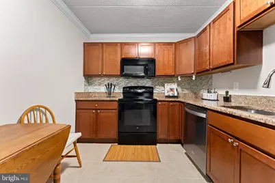 11617 Windbluff Court #9B, Reston, VA 20191 - Photo 20