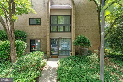 11617 Windbluff Court #9B, Reston, VA 20191 - Photo 2