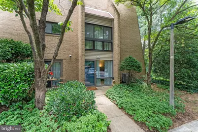 11617 Windbluff Court #9B, Reston, VA 20191 - Photo 1