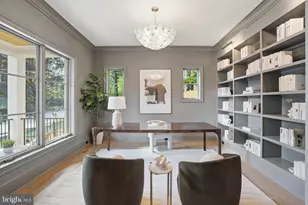 5840 Hilldon St, McLean, VA 22101 - Photo 8