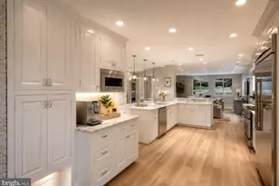 2850 Rosemary Ln, Falls Church, VA 22042 - Photo 20