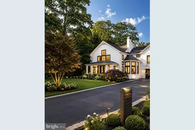 2850 Rosemary Lane, Falls Church, VA 22042 - Photo 1