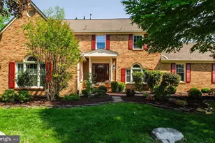 6200 Homespun Ln, Falls Church, VA 22044 - Photo 4