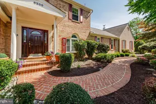 6200 Homespun Ln, Falls Church, VA 22044 - Photo 6