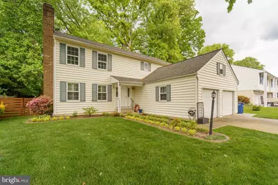 6224 Capella Avenue, Burke, VA 22015 - Photo 1