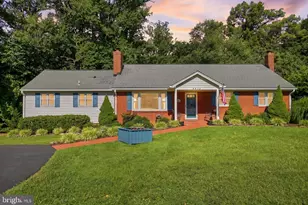 4832 Martin St, Alexandria, VA 22312 - Photo 1
