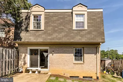 5730 Thomas Edison Court, Alexandria, VA 22310 - Photo 36