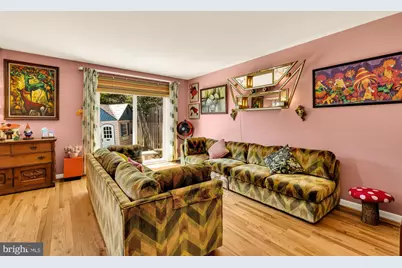 5730 Thomas Edison Court, Alexandria, VA 22310 - Photo 16