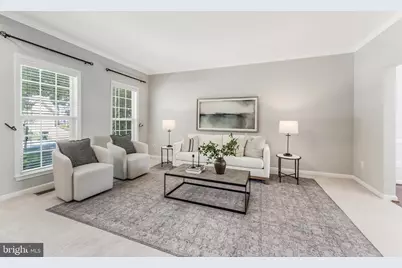 12809 Tournament Drive, Reston, VA 20191 - Photo 22