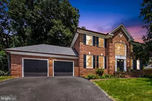 2752 St Elliott Ct, Alexandria, VA 22306 - Photo 1