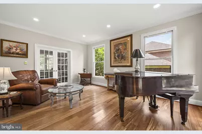 2752 Saint Elliott Court, Alexandria, VA 22306 - Photo 10