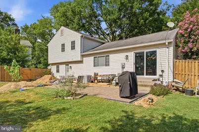 6812 Lamp Post Lane, Alexandria, VA 22306 - Photo 40