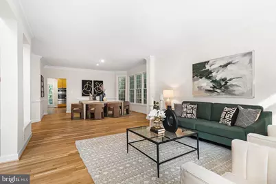 10324 Regency Station Drive, Fairfax Station, VA 22039 - Photo 12