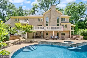 431 Olympia Way, Great Falls, VA 22066 - Photo 94