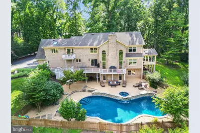 431 Olympia Way, Great Falls, VA 22066 - Photo 98