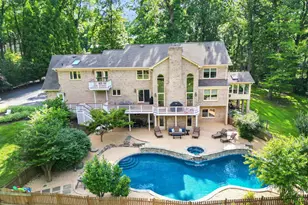 431 Olympia Way, Great Falls, VA 22066 - Photo 98