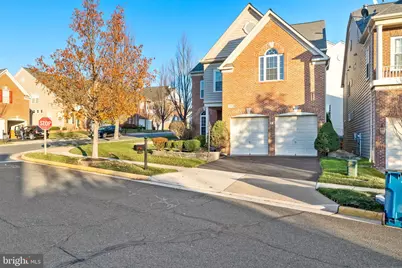 9161 Finnegan Street, Lorton, VA 22079 - Photo 1