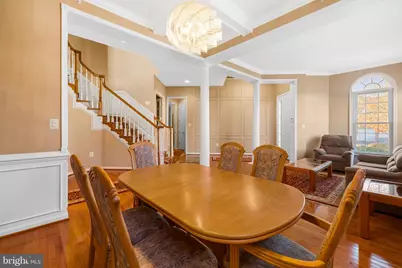 9161 Finnegan Street, Lorton, VA 22079 - Photo 8