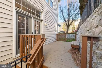 9161 Finnegan Street, Lorton, VA 22079 - Photo 28