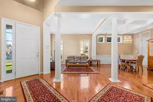 9161 Finnegan St, Lorton, VA 22079 - Photo 6