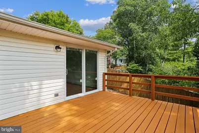 5706 Oak Apple Court, Burke, VA 22015 - Photo 12