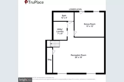 5706 Oak Apple Court, Burke, VA 22015 - Photo 56
