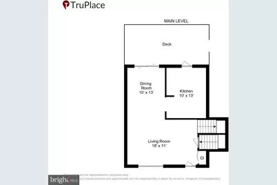 5706 Oak Apple Court, Burke, VA 22015 - Photo 56