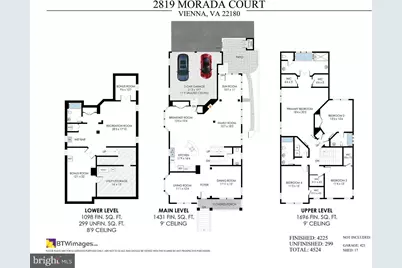 2819 Morada Court, Vienna, VA 22180 - Photo 74