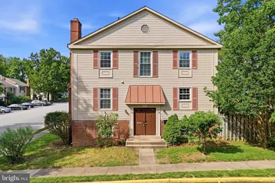 8031 Sleepy View Lane, Springfield, VA 22153 - Photo 1