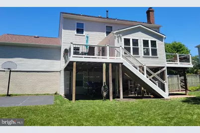 13805 Valley Country Drive, Chantilly, VA 20151 - Photo 12