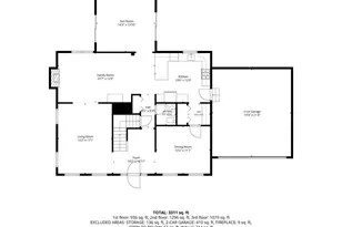 13805 Valley Country Dr, Chantilly, VA 20151 - Photo 4