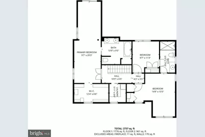 6407 Olmi Landrith Drive, Alexandria, VA 22307 - Photo 70